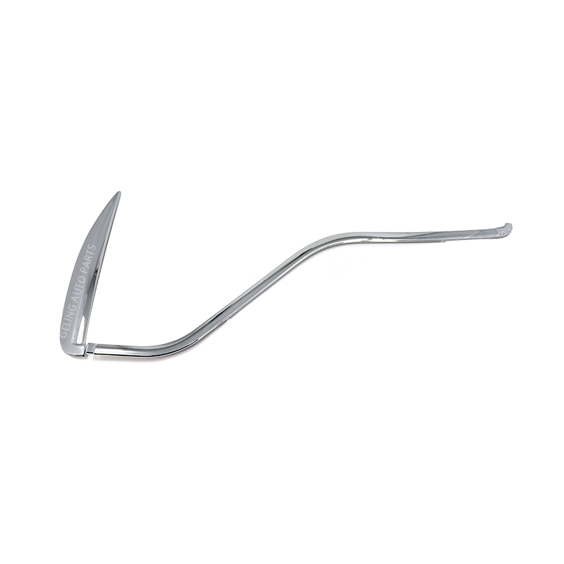 Isuzu 600P Window Glass Stripe
