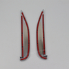 Window Glass Stripe For Isuzu 600P Npr Nqr