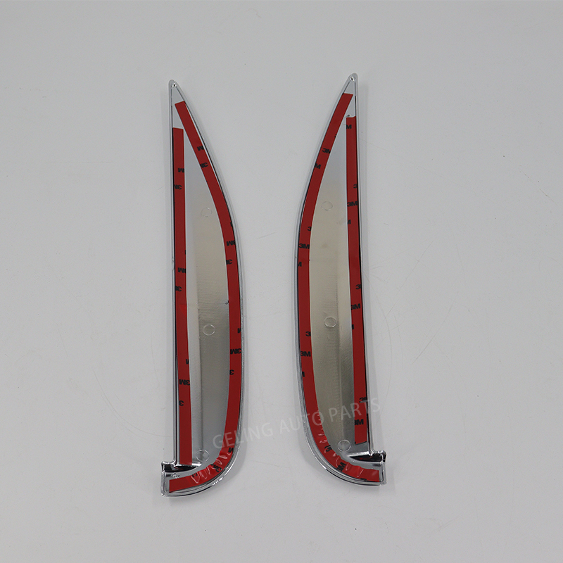 Window Glass Stripe For Isuzu 600P Npr Nqr