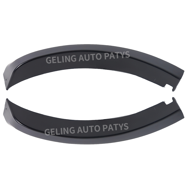Front Wheel Cover For Great Wall Wingle 5