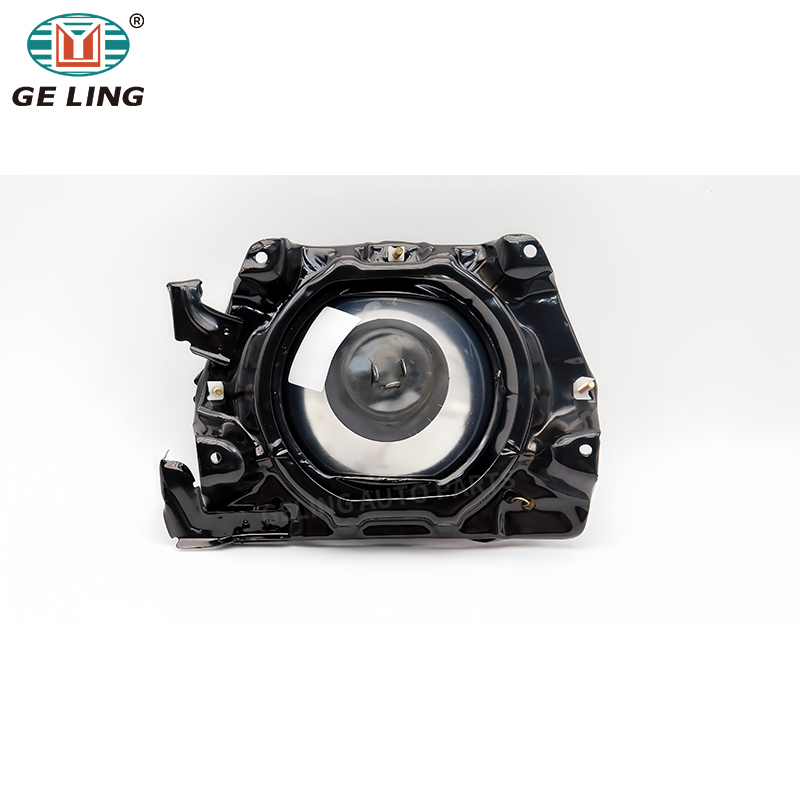 Head Lamp 8944345550 8944345560 For Isuzu Tfr Kb42 1993