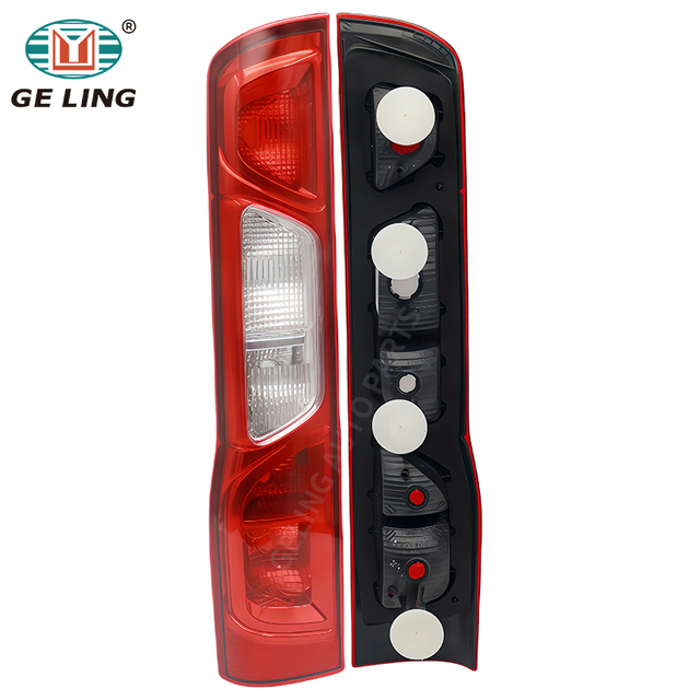 Lámpara trasera para Ford Transit V348 2013