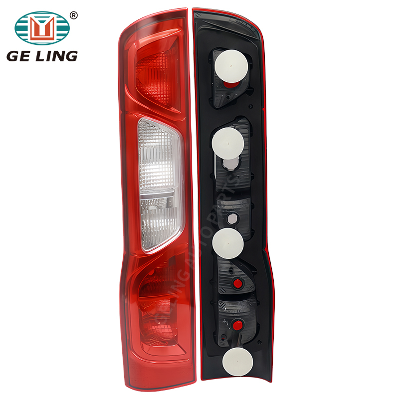 Tail Lamp For Ford Transit V348 2013