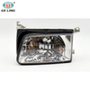 Head Lamp 8979174190 8979174200 For Isuzu Tfr 1998-2002