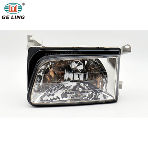 Head Lamp 8979174190 8979174200 For Isuzu Tfr 1998-2002