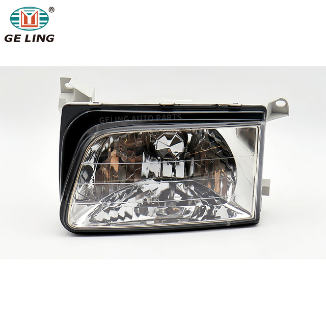 Head Lamp 8979174190 8979174200 For Isuzu Tfr 1998-2002