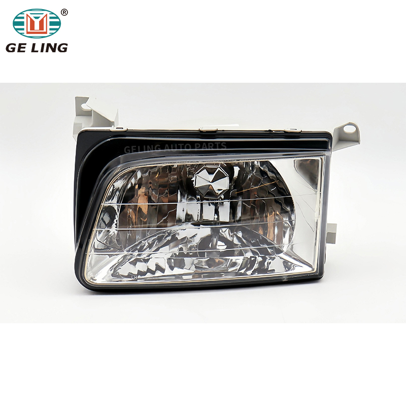 Head Lamp 8979174190 8979174200 For Isuzu Tfr 1998-2002