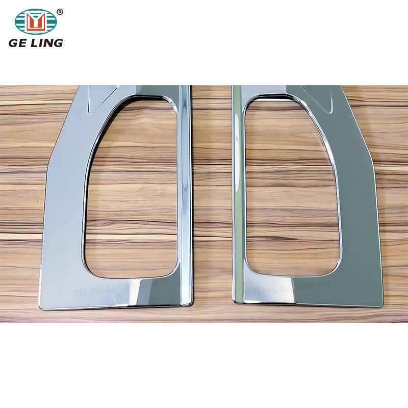 Mitsubishi Canter 2005 Handle Cover