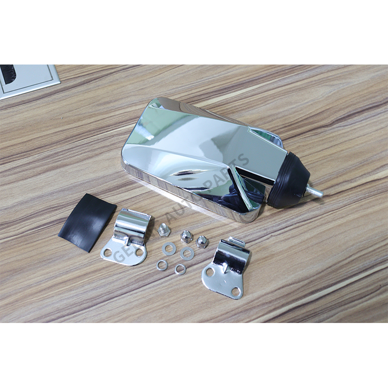 Hino 500 Chrome Car Mirror