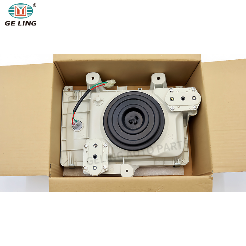 Mitsubishi Canter Fuso Headlight