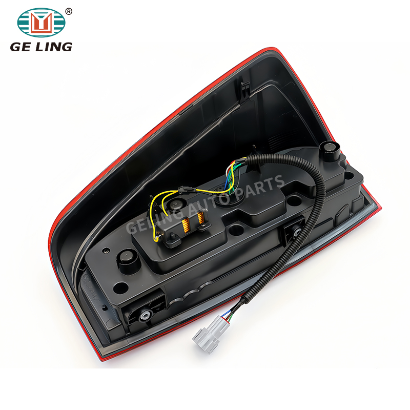 Led Taillight For Nissan Navara 2015 NP300