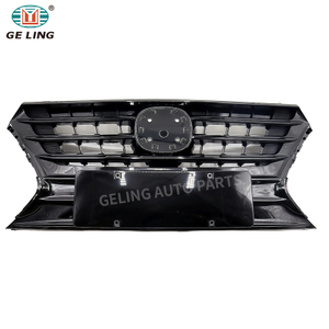 Car Middle Grille 2803130-BS01 For Changan Alsvin 18