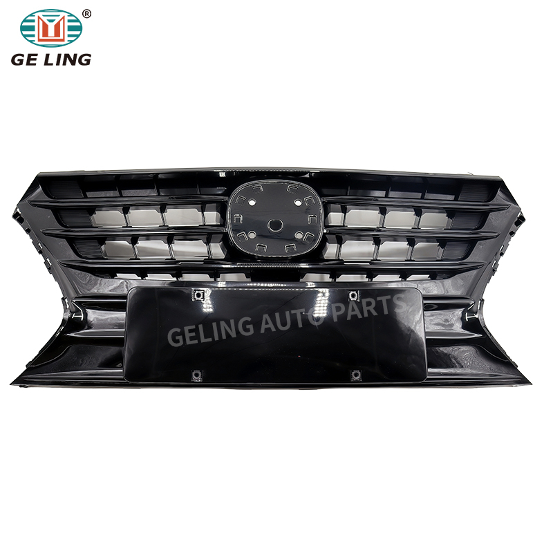 Car Middle Grille 2803130-BS01 For Changan Alsvin 18