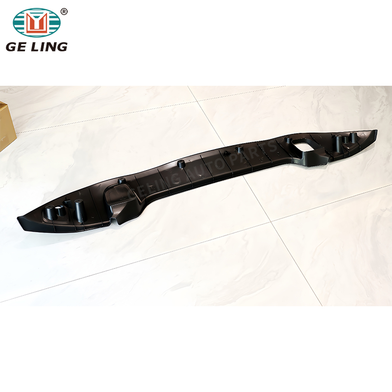 Bumper Board For NISSAN NAVARA NP300 Frontier 2015