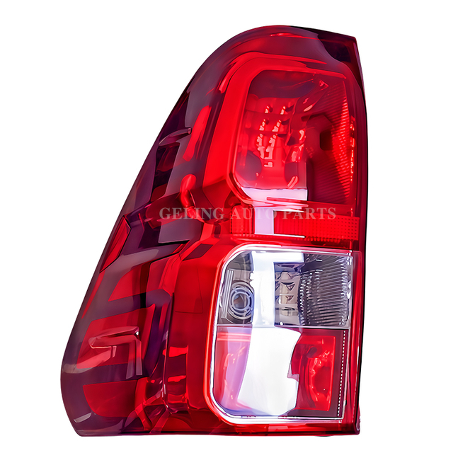 Rear Light 815500K261 815600K261 For Toyota Revo 2016