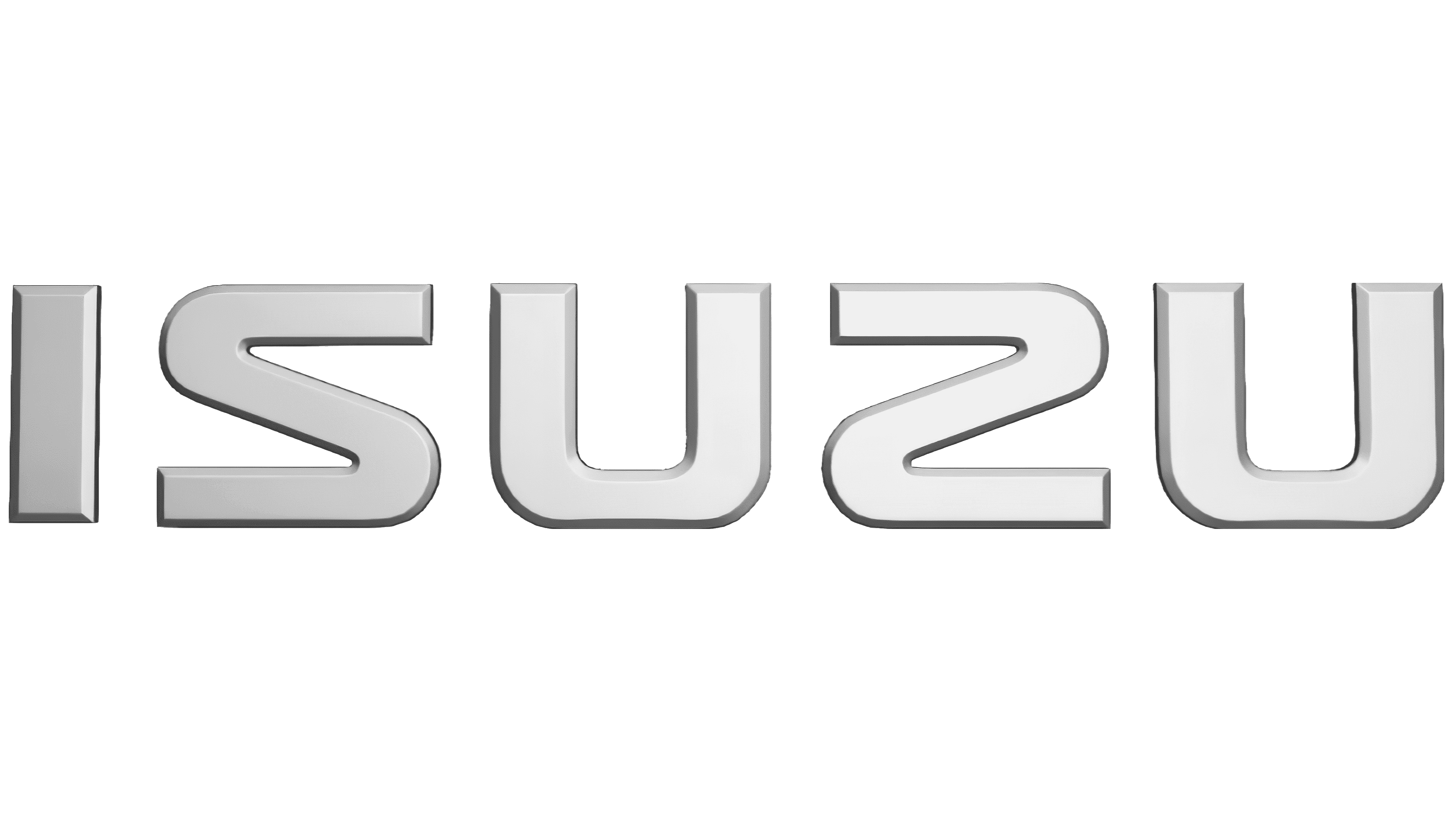 Isuzu Truck