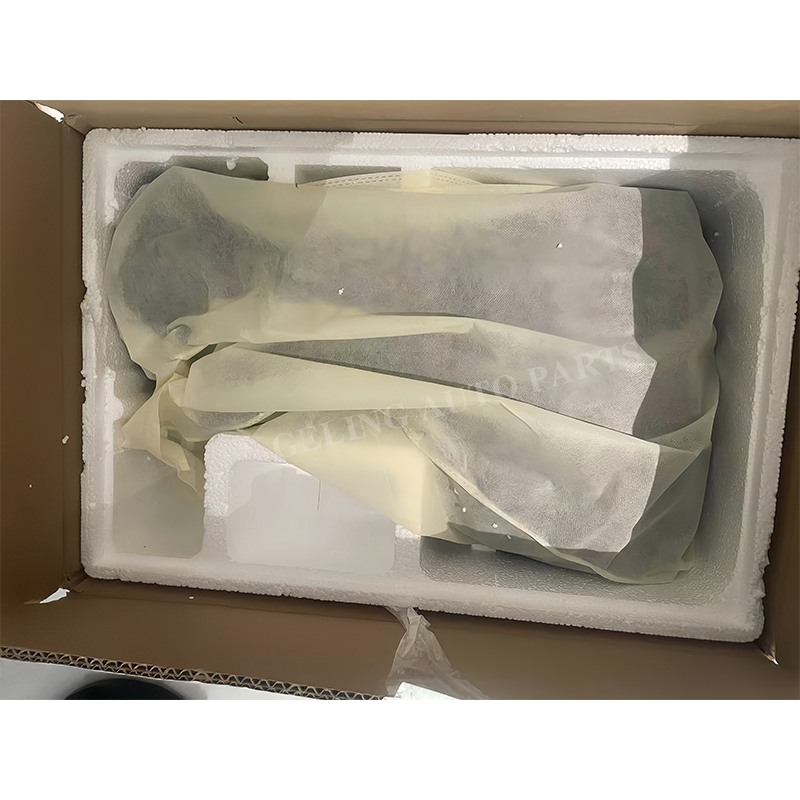 GELING MIRROR PACKING