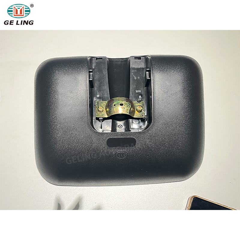 Outdoor Rearview Mirror For Hino Dominator 500