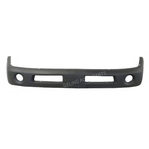 Front Bumper 865114E010 For Kia Bongo 3 K2700