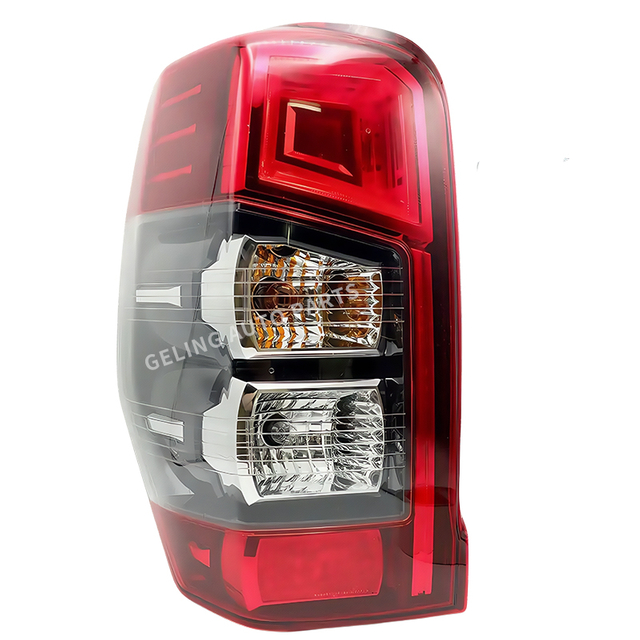 Led Tail Lamp For Mitsubishi Triton L200 2019