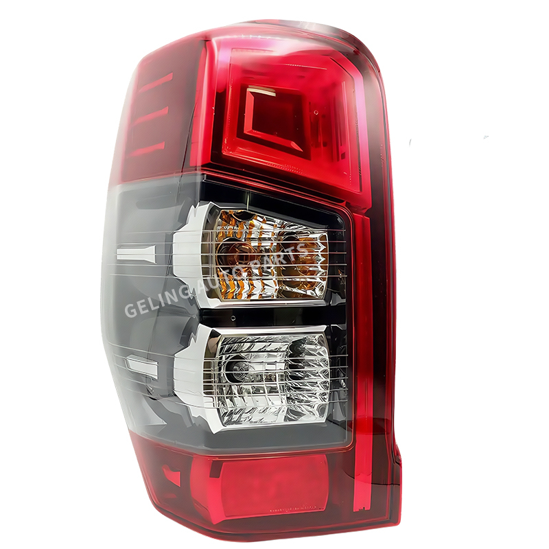 Lampu Ekor LED untuk Mitsubishi Triton L200 2019
