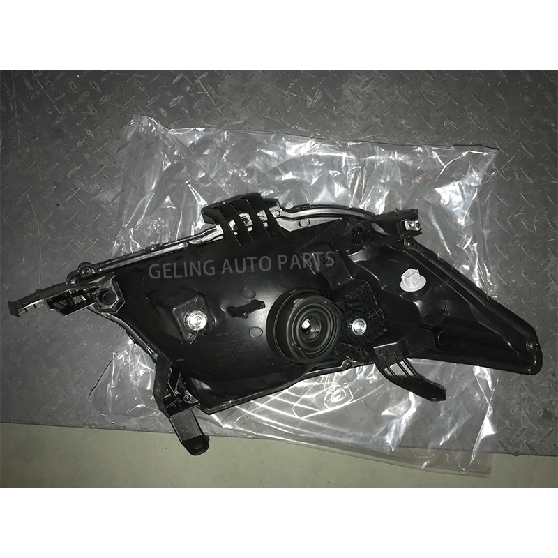 Headlight For Toyota Hilux Vigo 2013