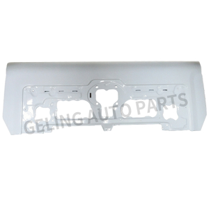 Front Panel for Hino 700