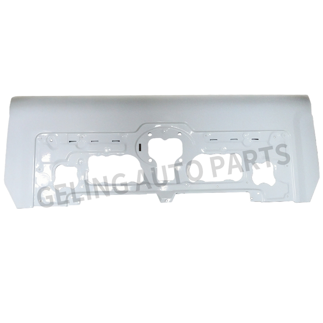 Front Panel for Hino 700