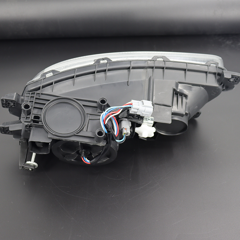 hino 500 headlight