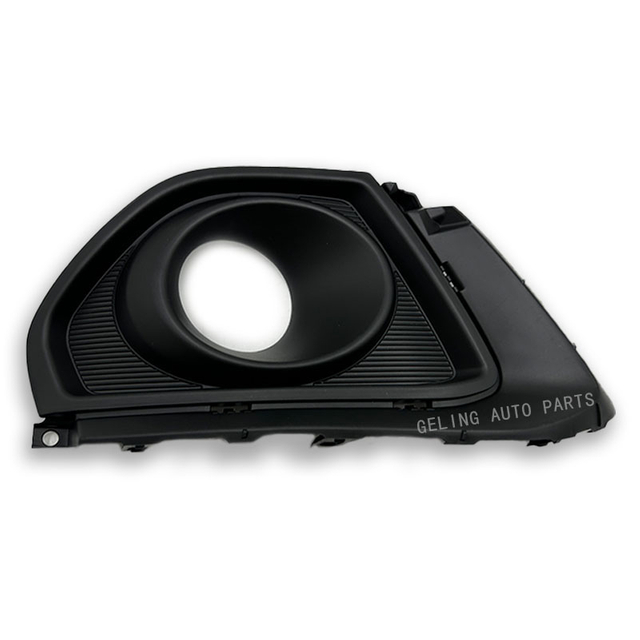 Fog Lamp Cover For Maruti Suzuki Dzire