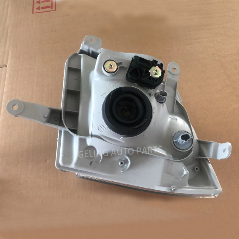 FARÇO DEPO 213-1138 PARA ISUZU DMAX 2008