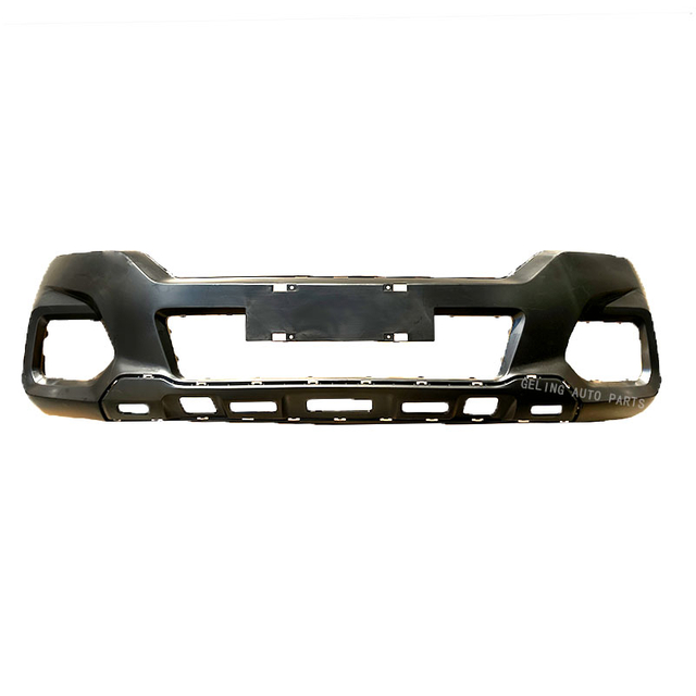 Front Bumper For Maxus T60