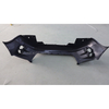Bumper para Isuzu Dmax 2020