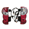Tail Lamp 26550JX00A 26555JX31A For Nissan Nv200