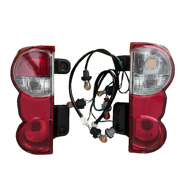 Tail Lamp 26550JX00A 26555JX31A For Nissan Nv200
