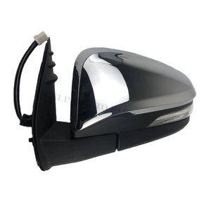Electric Rearview Door Mirror Side Mirror For Toyota Revo 2016