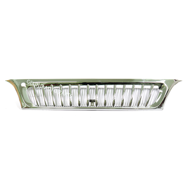 Grille For Isuzu Jac 808