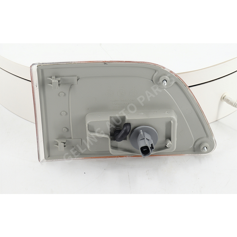 Corner Lamp For Hino 500 Profia