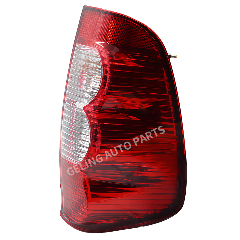 Luz traseira 4133300P00 4133400P00 para Great Wall Wingle 5