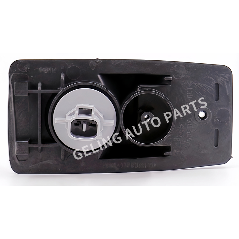 Side Light For Hino 300 Wide