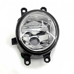 Fog Lamp 81220-0W060 81220-0W070 For Hino 300 Wide