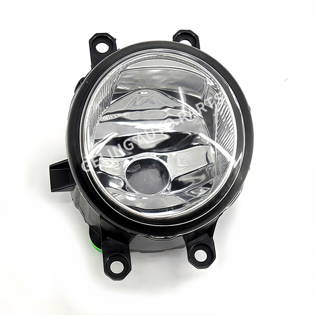 Fog Lamp 81220-0W060 81220-0W070 For Hino 300 Wide