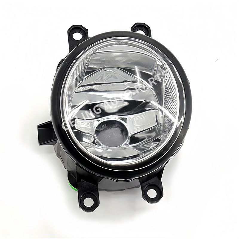 Fog Lamp 81220-0W060 81220-0W070 For Hino 300 Wide