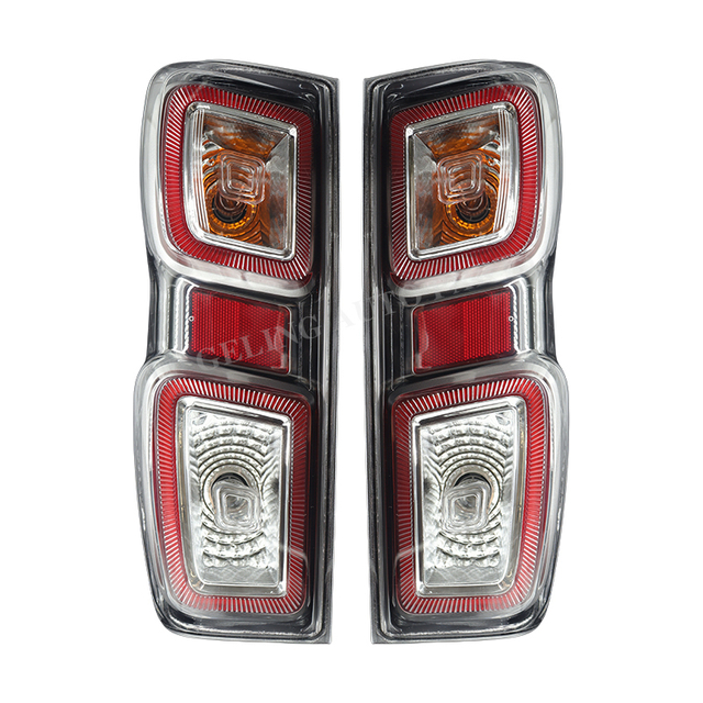 Tail Lamp For Isuzu Dmax 2023