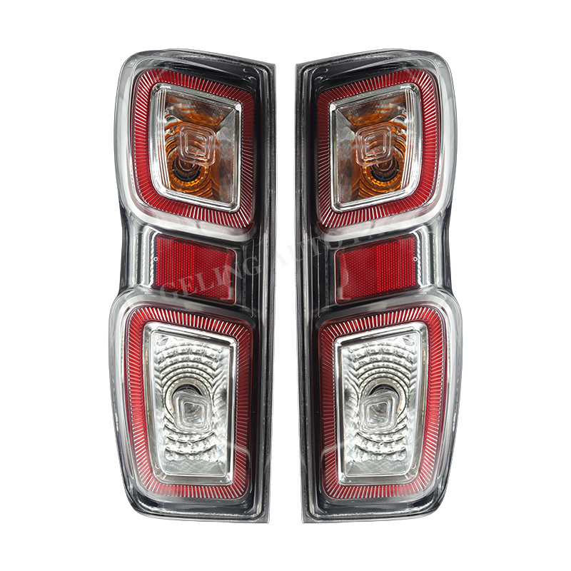 Lâmpada traseira para Isuzu Dmax 2023