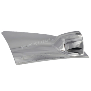Corner Bumper 594145331 For Isuzu 600p Npr Nkr