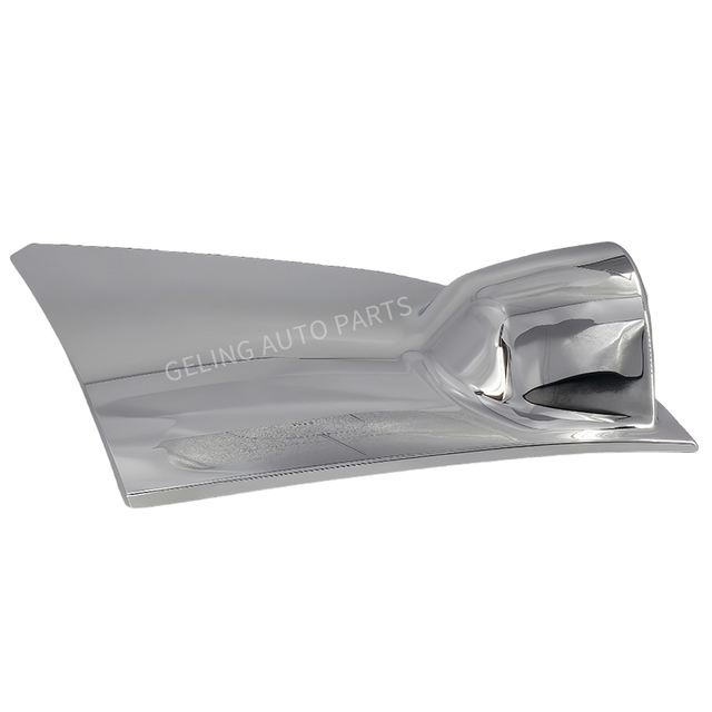 Corner Bumper 594145331 For Isuzu 600p Npr Nkr