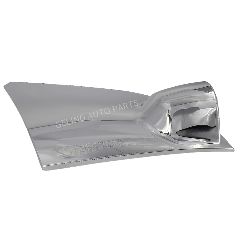 Corner Bumper 594145331 untuk Isuzu 600p NPR NKR