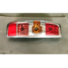 โคมไฟหลังสำหรับ Mazda BT-50 BT50 2008