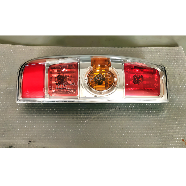 Rear Lamp For Mazda Bt-50 Bt50 2008